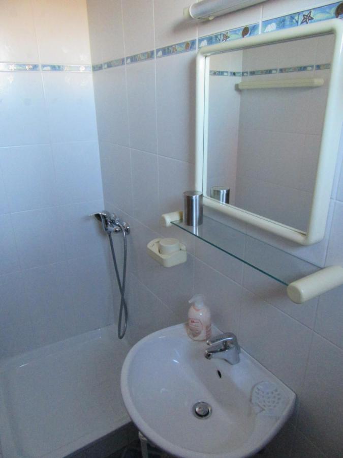Apartment Antonio Pula Extérieur photo
