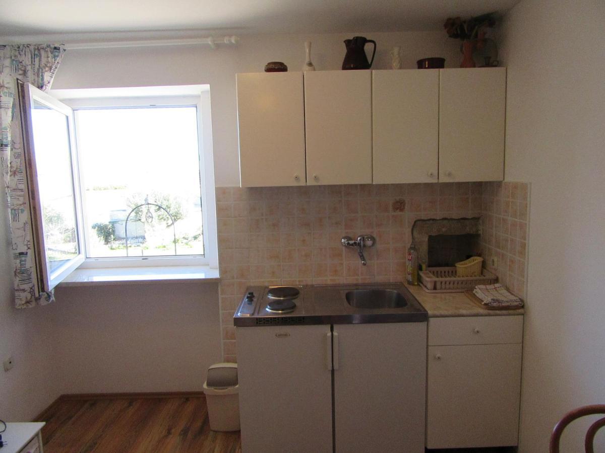 Apartment Antonio Pula Extérieur photo