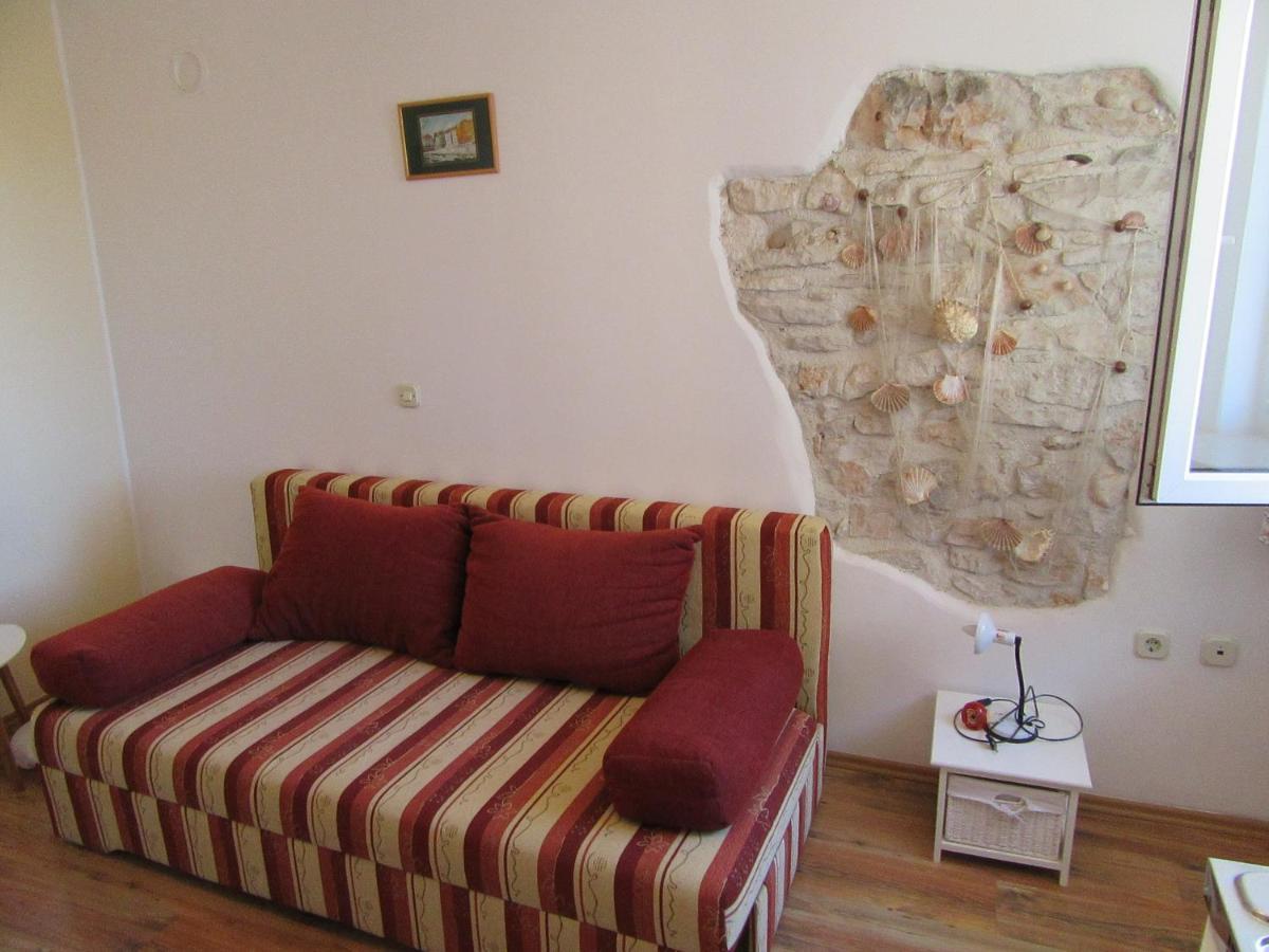 Apartment Antonio Pula Extérieur photo