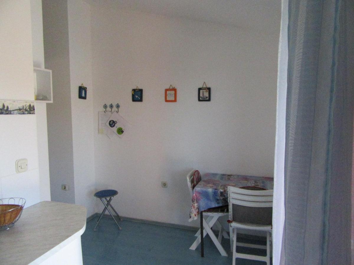 Apartment Antonio Pula Extérieur photo