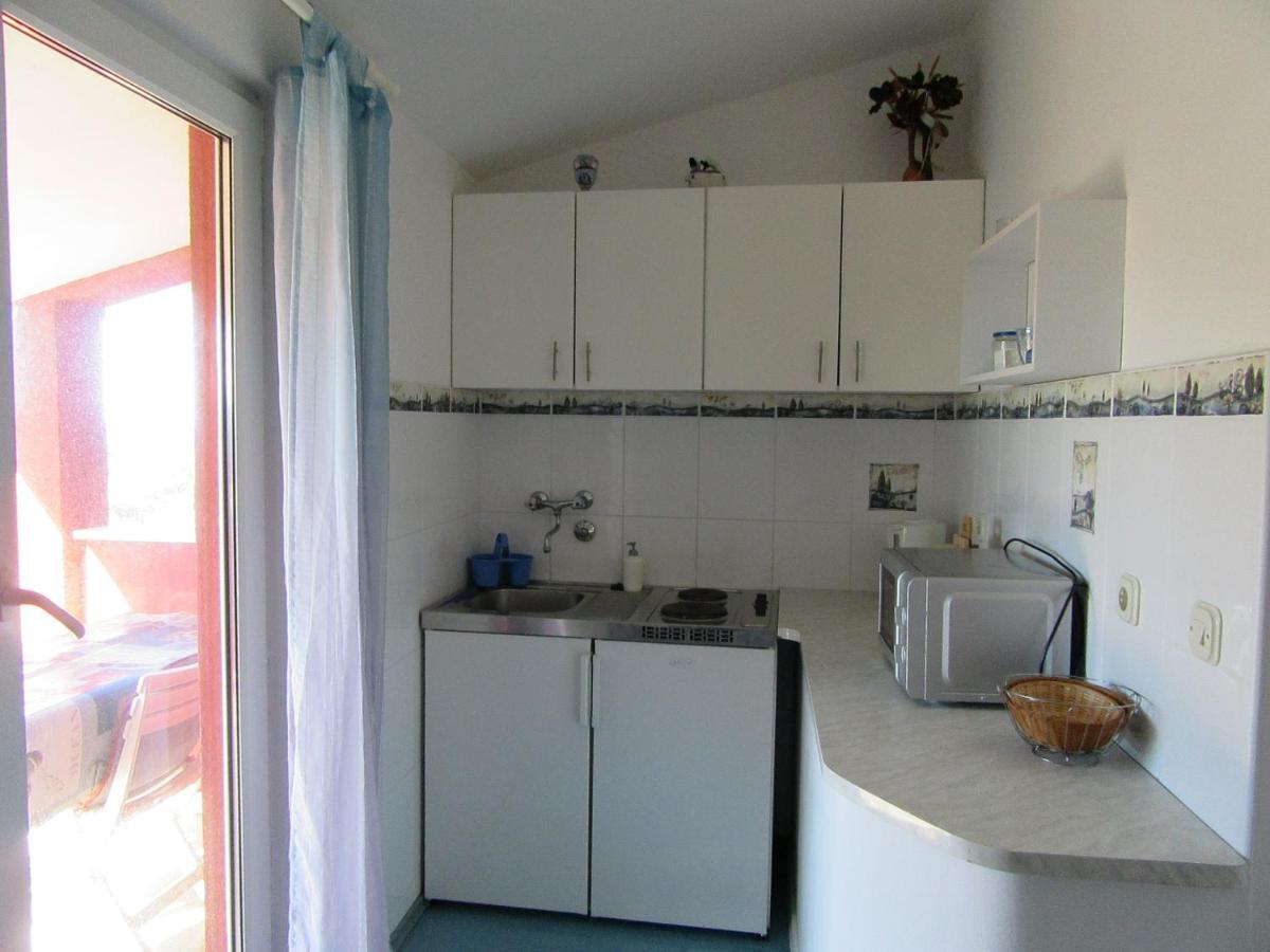 Apartment Antonio Pula Extérieur photo