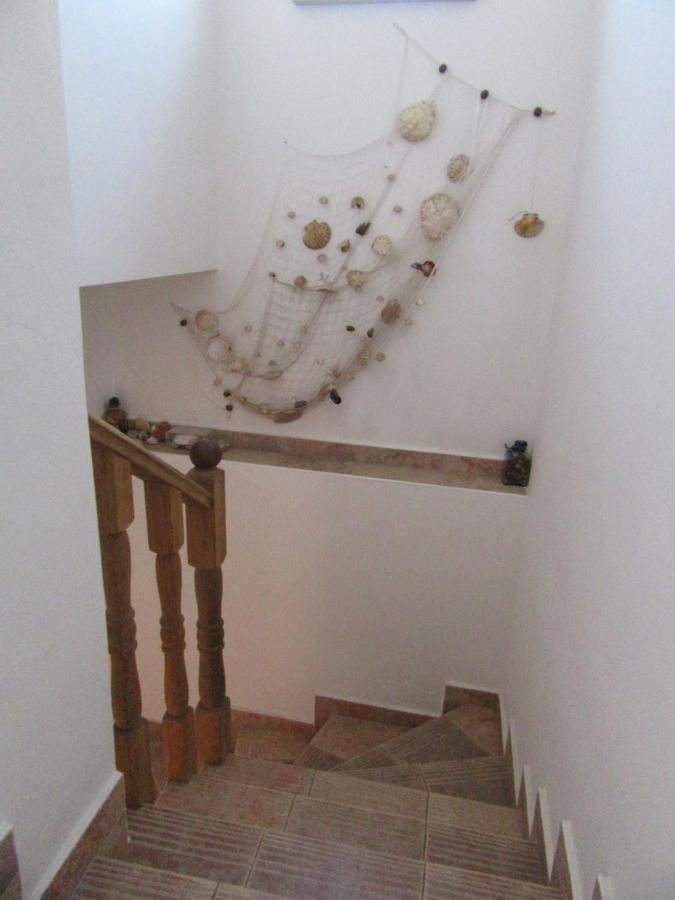 Apartment Antonio Pula Extérieur photo